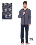 Men Night Sweater